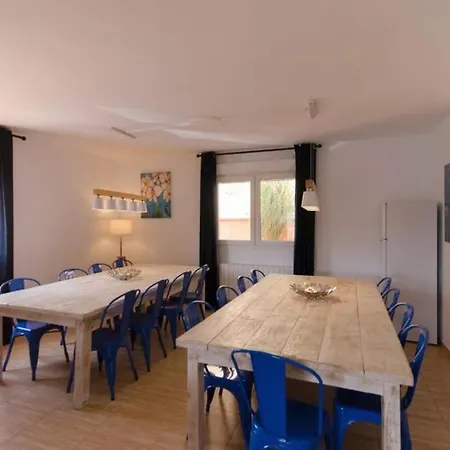 Marimuntanya Villa