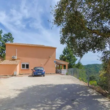 Marimuntanya Villa