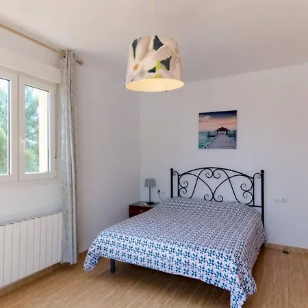 Marimuntanya Villa