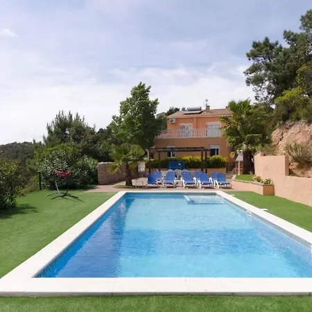 Villa Marimuntanya