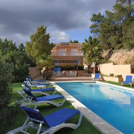 Villa Marimuntanya