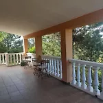 Marimuntanya Βίλα *