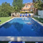 Marimuntanya Λορέτ Ντε Μαρ
