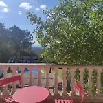 Marimuntanya * Λορέτ Ντε Μαρ