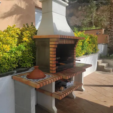 Villa Marimuntanya