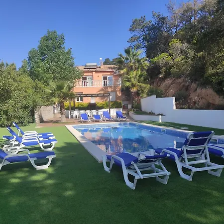 Marimuntanya Villa