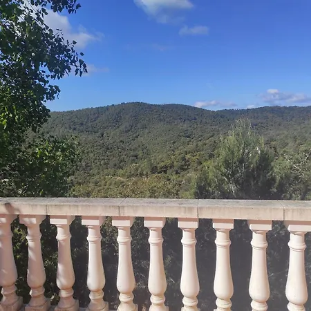 Villa Marimuntanya