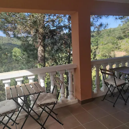 Villa Marimuntanya Lloret de Mar