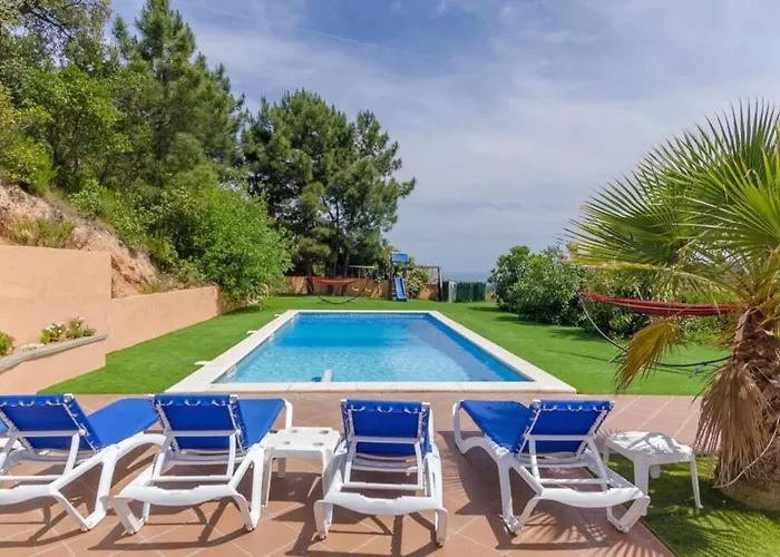 Marimuntanya Βίλα *