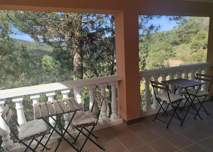 Βίλα Marimuntanya Λορέτ Ντε Μαρ