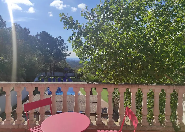 Marimuntanya * Λορέτ Ντε Μαρ